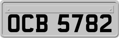 OCB5782