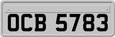 OCB5783