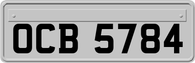OCB5784