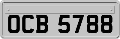 OCB5788
