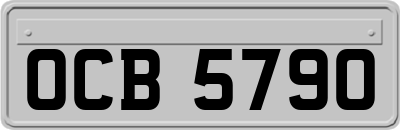 OCB5790