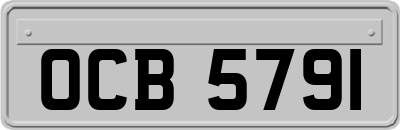 OCB5791
