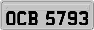OCB5793