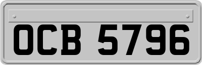 OCB5796