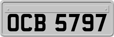 OCB5797