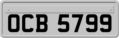 OCB5799
