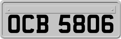 OCB5806