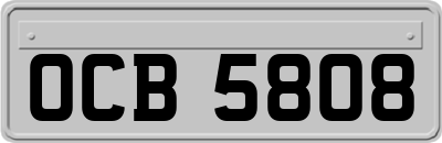 OCB5808