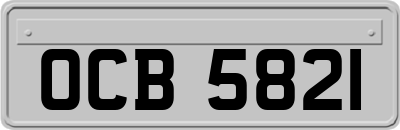 OCB5821