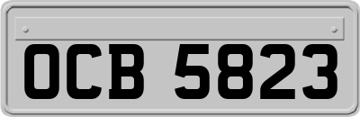 OCB5823
