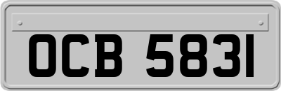 OCB5831