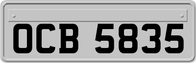 OCB5835