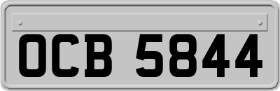 OCB5844