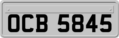 OCB5845