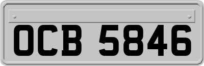 OCB5846