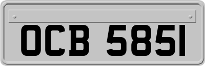 OCB5851