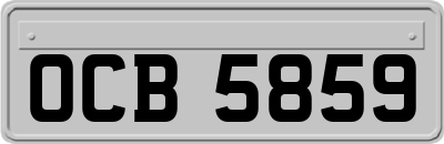 OCB5859