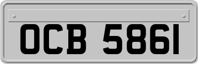 OCB5861