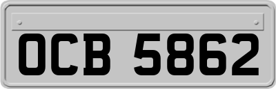 OCB5862