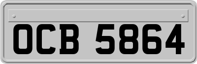 OCB5864