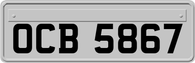 OCB5867
