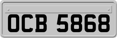 OCB5868