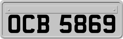 OCB5869