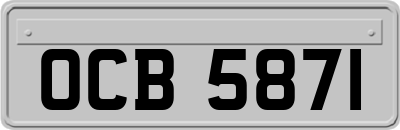 OCB5871