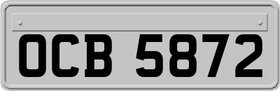 OCB5872