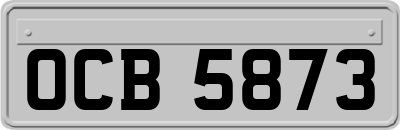 OCB5873