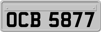 OCB5877