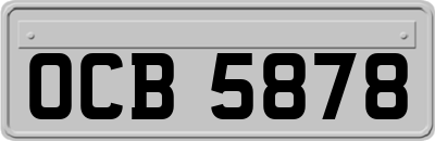 OCB5878