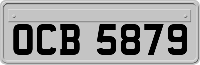 OCB5879