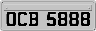 OCB5888