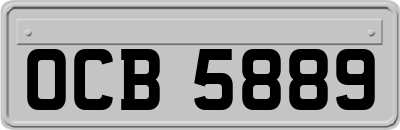 OCB5889