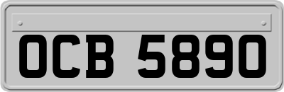 OCB5890
