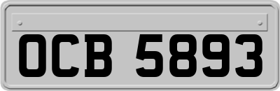 OCB5893