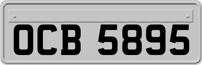 OCB5895