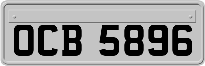 OCB5896