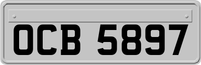 OCB5897