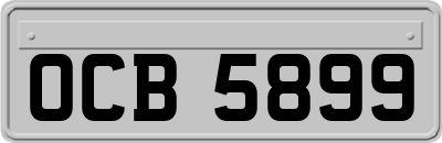 OCB5899