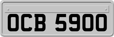 OCB5900