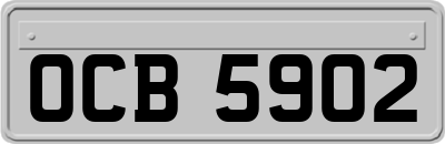 OCB5902