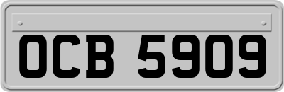 OCB5909