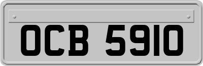 OCB5910