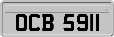 OCB5911