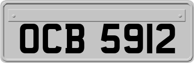 OCB5912