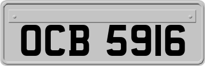 OCB5916