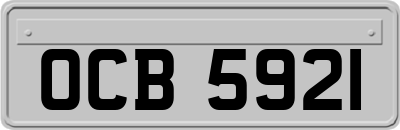 OCB5921