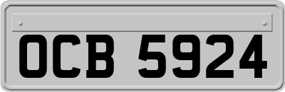 OCB5924